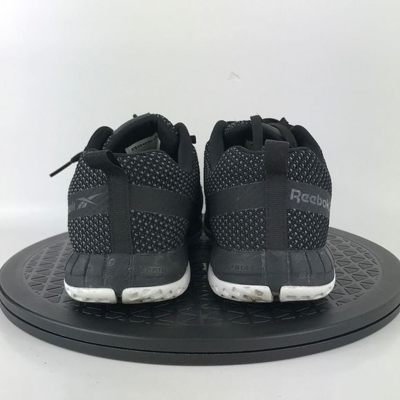 Reebok Print Work ULTK Composite Toe Work Shoes Black 4249 Women’s Size 6 Wide - Picture 6 of 12